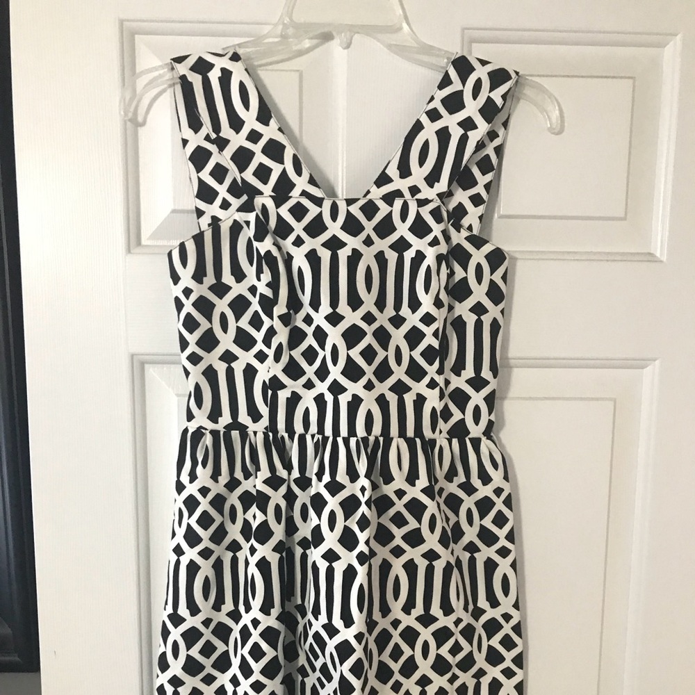 Mud pie short dress